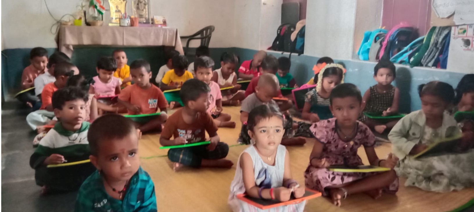 Education Centers